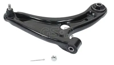 Control/Trailing Arm, wheel suspension (GSP-S060507)
