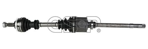 Drive Shaft (GSP-210070)