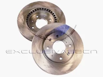 Brake Disc (MFD-2K17)