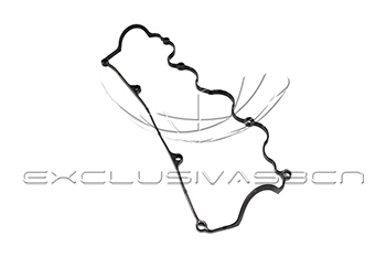 Gasket, cylinder head cover (MCG-8H06)