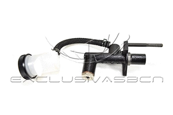 Master Cylinder, clutch (MCM-1398)