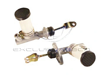 Master Cylinder, clutch (MCM-1S97)