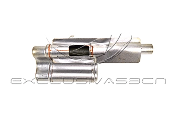Hydraulic Filter Kit, automatic transmission