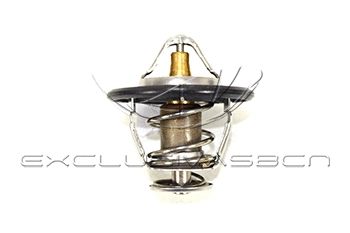 Thermostat, coolant (MTH-4087)