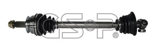 Drive Shaft (GSP-250010)