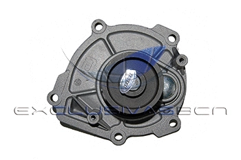 Water Pump, engine cooling (MWP-4934)