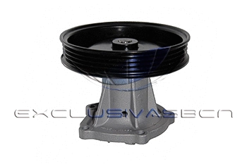 Water Pump, engine cooling (MWP-4W08)