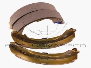 Brake Shoe Set (MRS-2239)