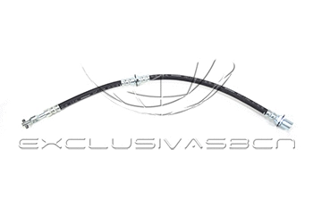 Holding Bracket, brake hose (MBH-2252)