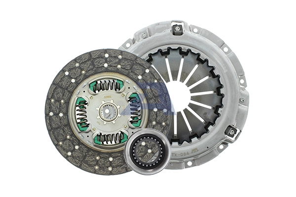 Clutch Kit (AIS-KT383)