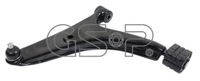 Control/Trailing Arm, wheel suspension (GSP-S060792)