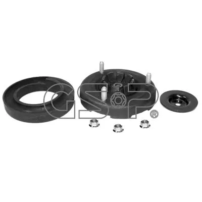 Repair Kit, suspension strut support mount (GSP-518390S)