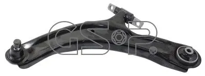 Control/Trailing Arm, wheel suspension (GSP-S060864)