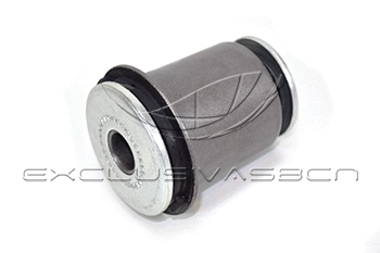 Mounting, control/trailing arm (MEM-82088)