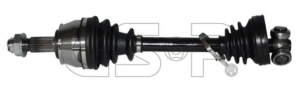 Drive Shaft (GSP-217172)