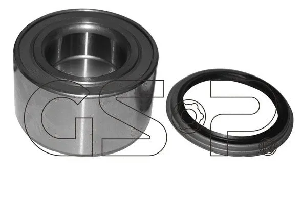 Wheel Bearing Kit (GSP-GK0009)