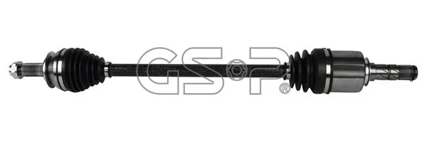 Drive Shaft (GSP-256013)