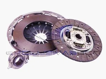 Clutch Kit (MCK-12037)