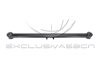 Control/Trailing Arm, wheel suspension (MCA-8309)