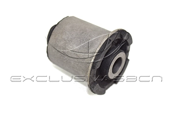Mounting, control/trailing arm (MEM-8H84)
