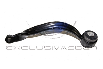 Control/Trailing Arm, wheel suspension (MCA-8L02)