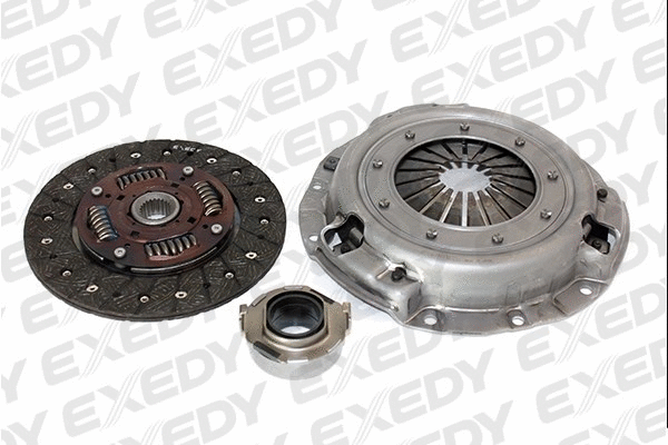 Clutch Kit (EXE-MZK2064)