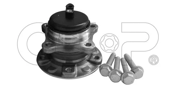 Wheel Bearing Kit (GSP-9400392F)