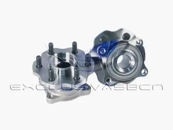 Wheel Hub (MWB-R1090)