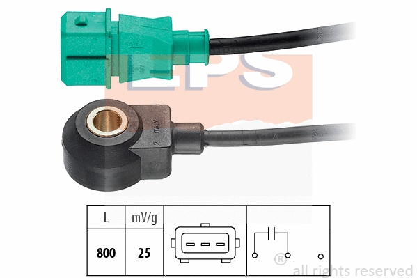 Knock Sensor (EPS-1957 013)