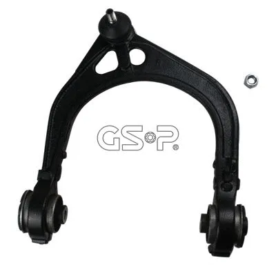 Control/Trailing Arm, wheel suspension (GSP-S062035)