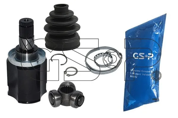 Joint Kit, drive shaft (GSP-641090)