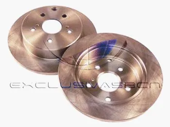 Brake Disc (MRD-2230)