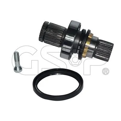 Stub Axle, differential (GSP-261238)