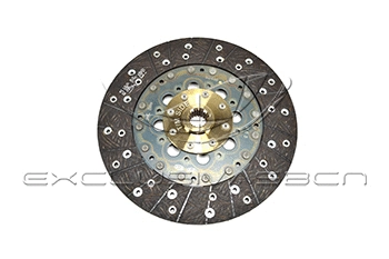Clutch Kit