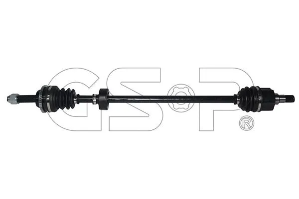 Drive Shaft (GSP-244072)