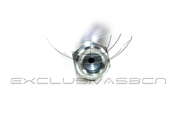 Holding Bracket, brake hose