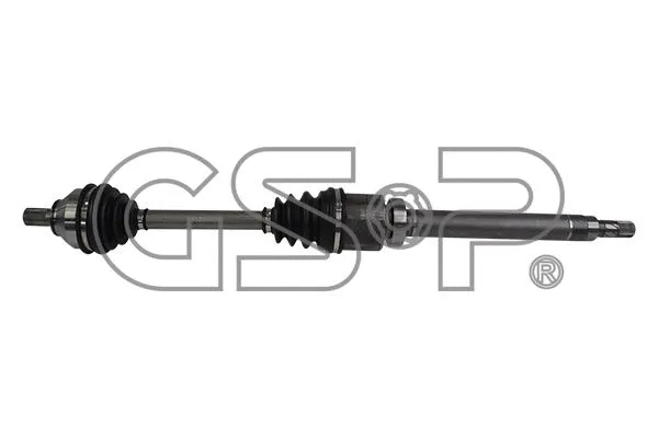 Drive Shaft (GSP-262031)