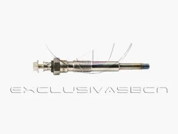 Glow Plug (MGP-6209)