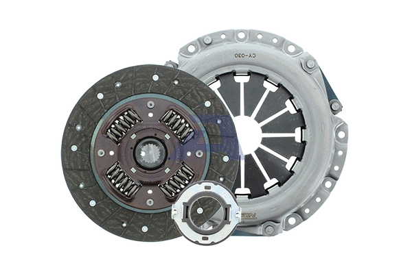 Clutch Kit (AIS-KY048)