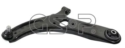 Control/Trailing Arm, wheel suspension (GSP-S061272)