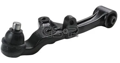 Control/Trailing Arm, wheel suspension (GSP-S060833)