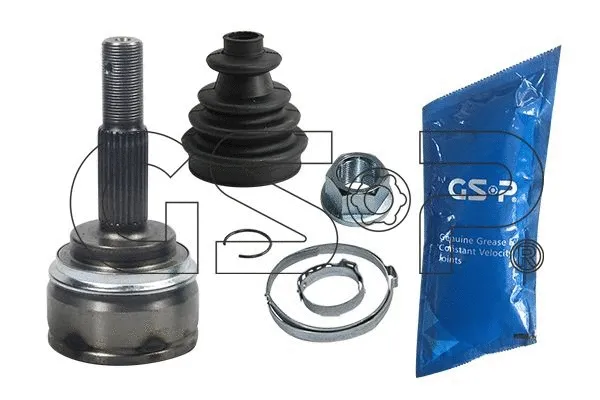 Joint Kit, drive shaft (GSP-850139)