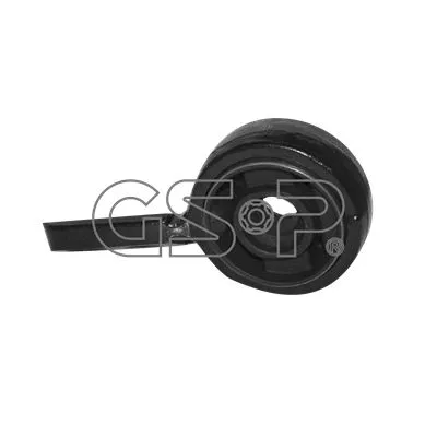 Mounting, control/trailing arm (GSP-518073)