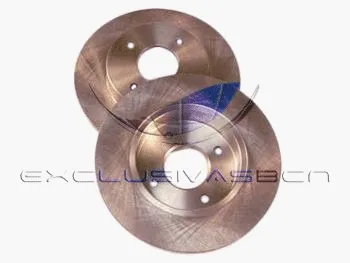 Brake Disc (MRD-2155)