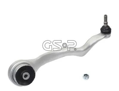 Control/Trailing Arm, wheel suspension (GSP-S061615)
