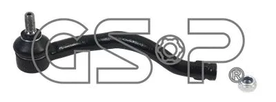 Tie Rod End (GSP-S070184)
