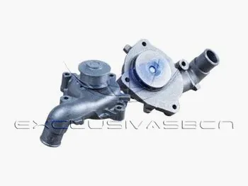 Water Pump, engine cooling (MWP-4333)