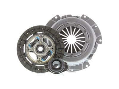 Clutch Kit (AIS-KEFO05)