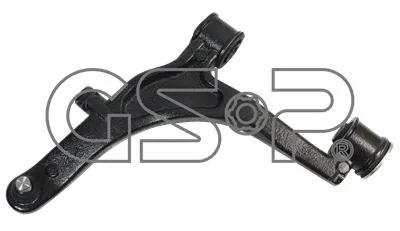 Control/Trailing Arm, wheel suspension (GSP-S060647)