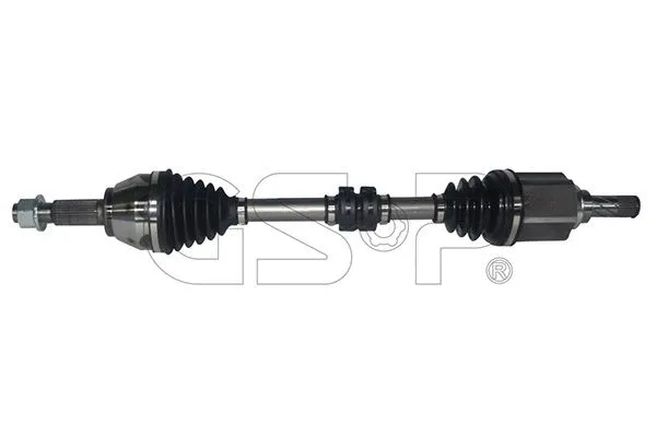Drive Shaft (GSP-241490)